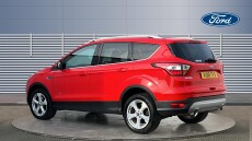 Ford Kuga 2.0 TDCi Zetec 5dr Diesel Estate